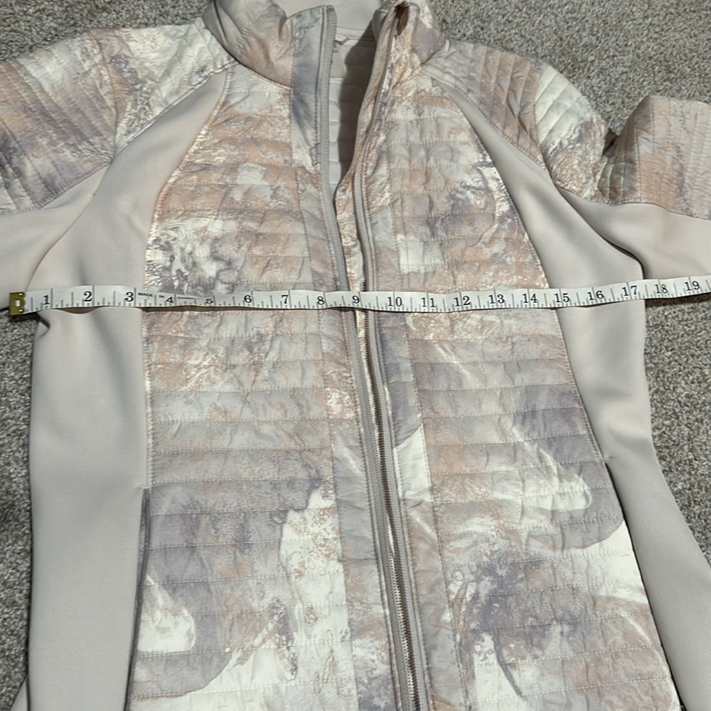 Athletic Jacket - image 7